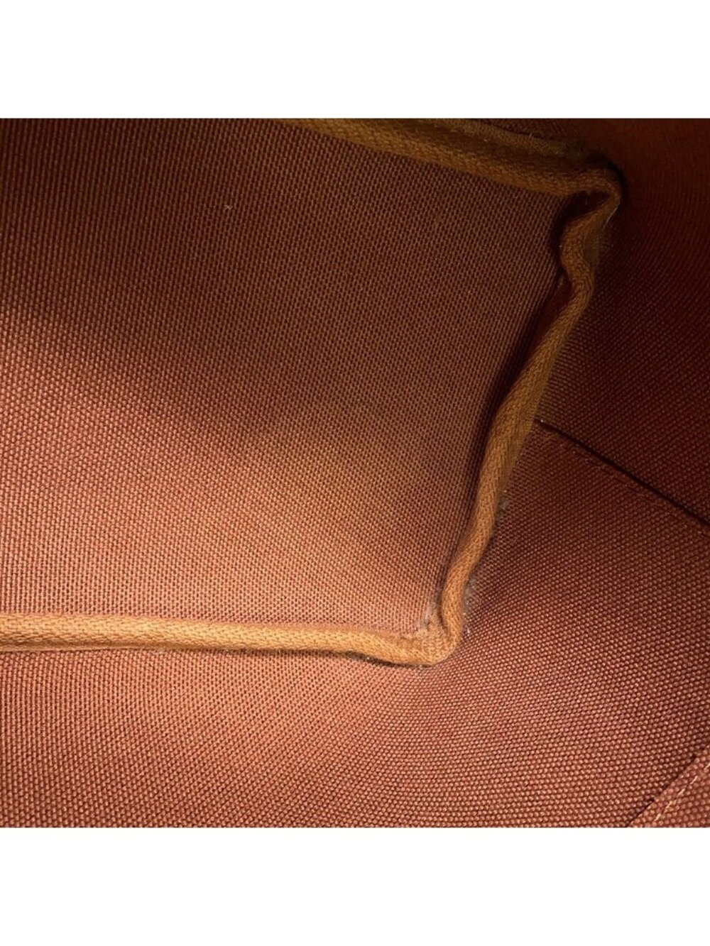 Louis Vuitton Monogram with Halls Rei Kawakubo Bag - Picture 6 of 10